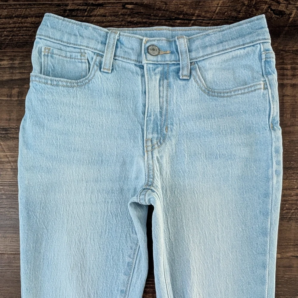 Old Navy Flare Jeans